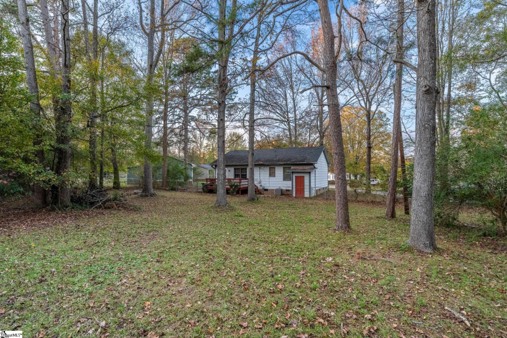 112 Lone Rock Simpsonville, SC 29680