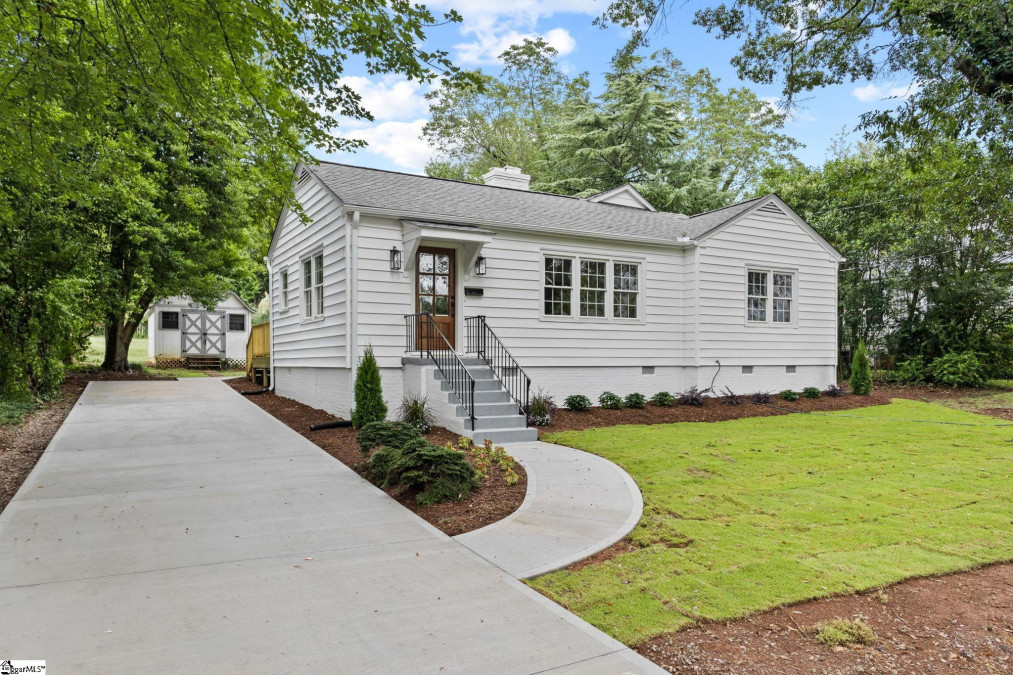 20 Auburn  Greenville, SC 29609