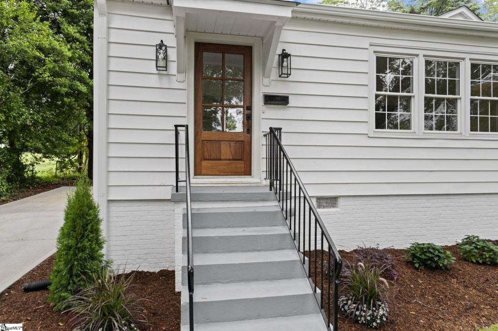 20 Auburn  Greenville, SC 29609