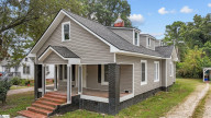 112 Hampton  Chester, SC 29706-1408