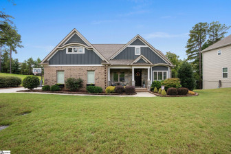 421 Marswen  Simpsonville, SC 29680