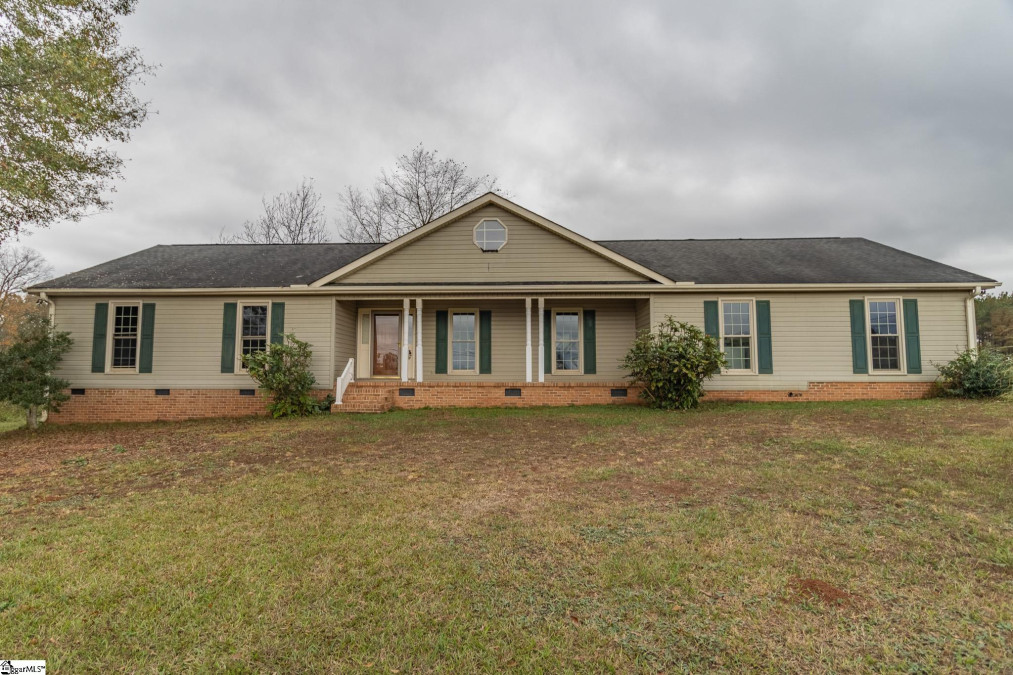 4760 Cockrell  Greer, SC 29651