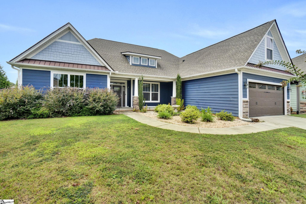 1013 Anglian  Simpsonville, SC 29681