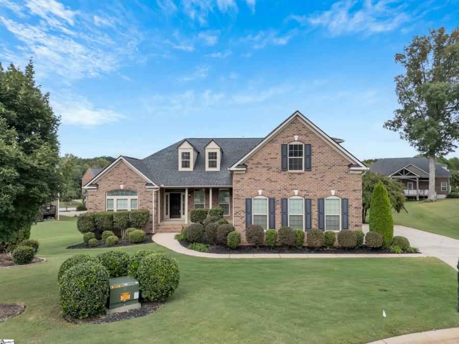 10 Kinlaw  Simpsonville, SC 29681