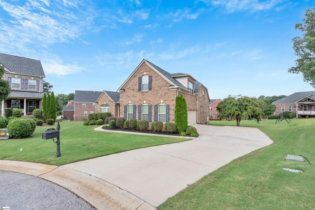 10 Kinlaw  Simpsonville, SC 29681