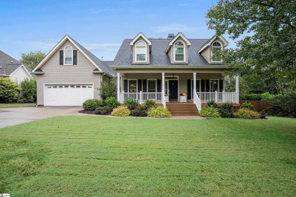 2 Hoptree  Greer, SC 29650