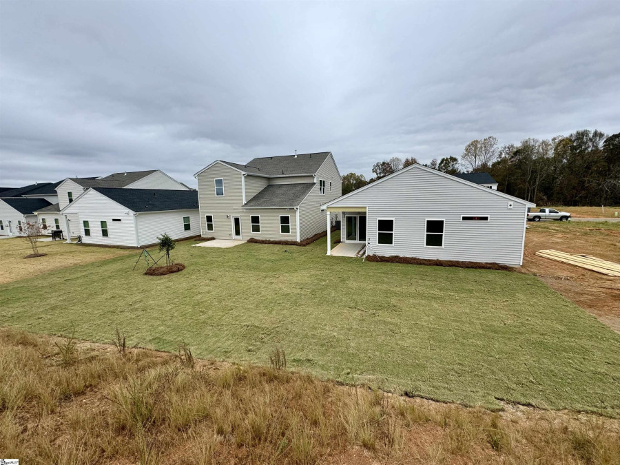 12070 Lansbury  Inman, SC 29349