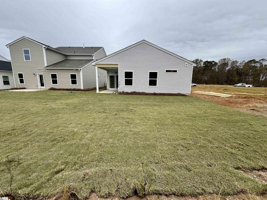 12070 Lansbury  Inman, SC 29349