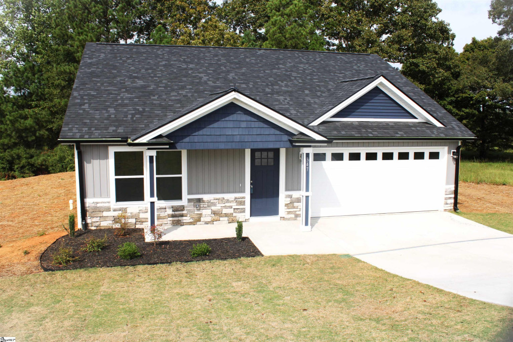 347 Twin Bridge Gaffney, SC 29341