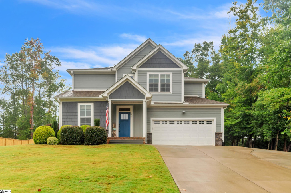 123 Percy  Greenville, SC 29609