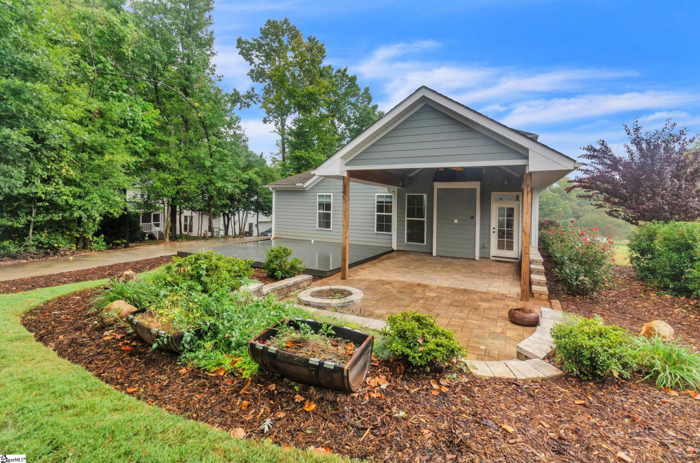 123 Percy  Greenville, SC 29609