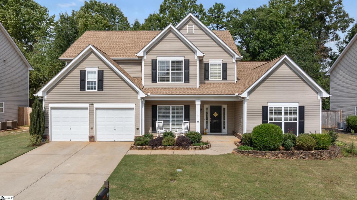 507 Adeline  Simpsonville, SC 29681