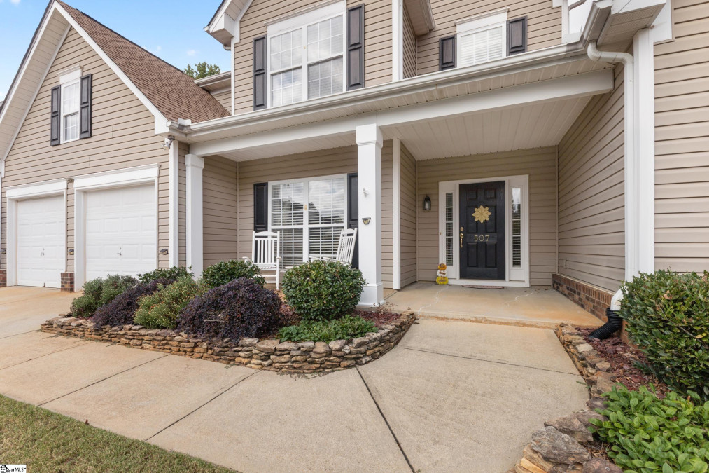 507 Adeline  Simpsonville, SC 29681