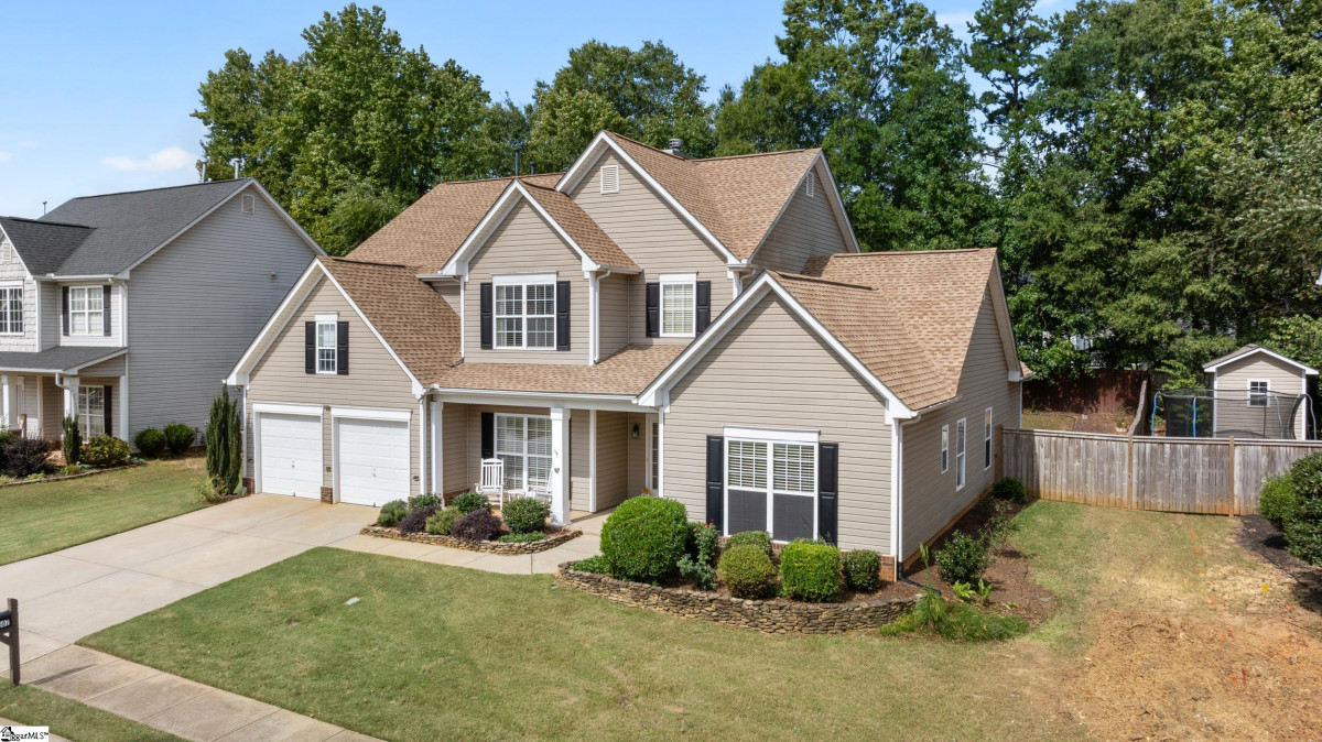 507 Adeline  Simpsonville, SC 29681