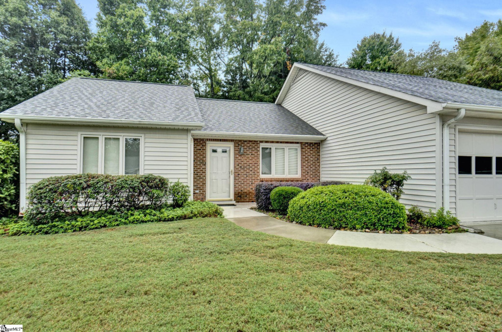 9 Creekdale  Greenville, SC 29615