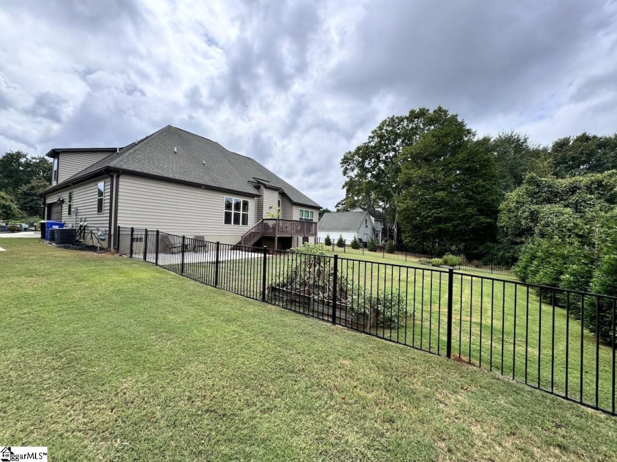 207 Poplar Rg Simpsonville, SC 29681