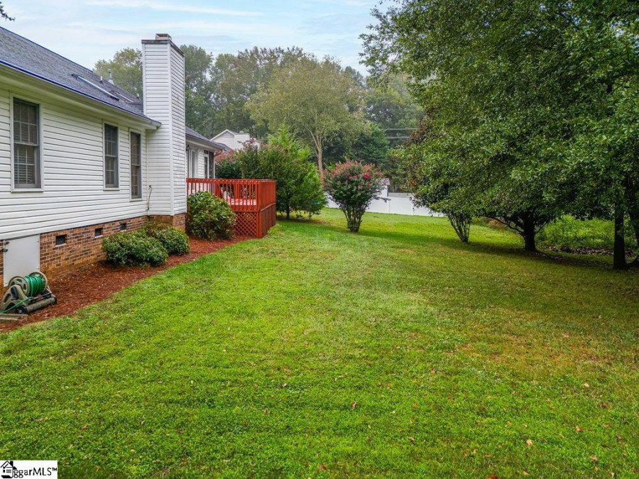 101 Castlegate  Simpsonville, SC 29681