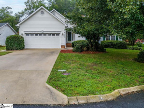 101 Castlegate  Simpsonville, SC 29681