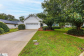 101 Castlegate  Simpsonville, SC 29681