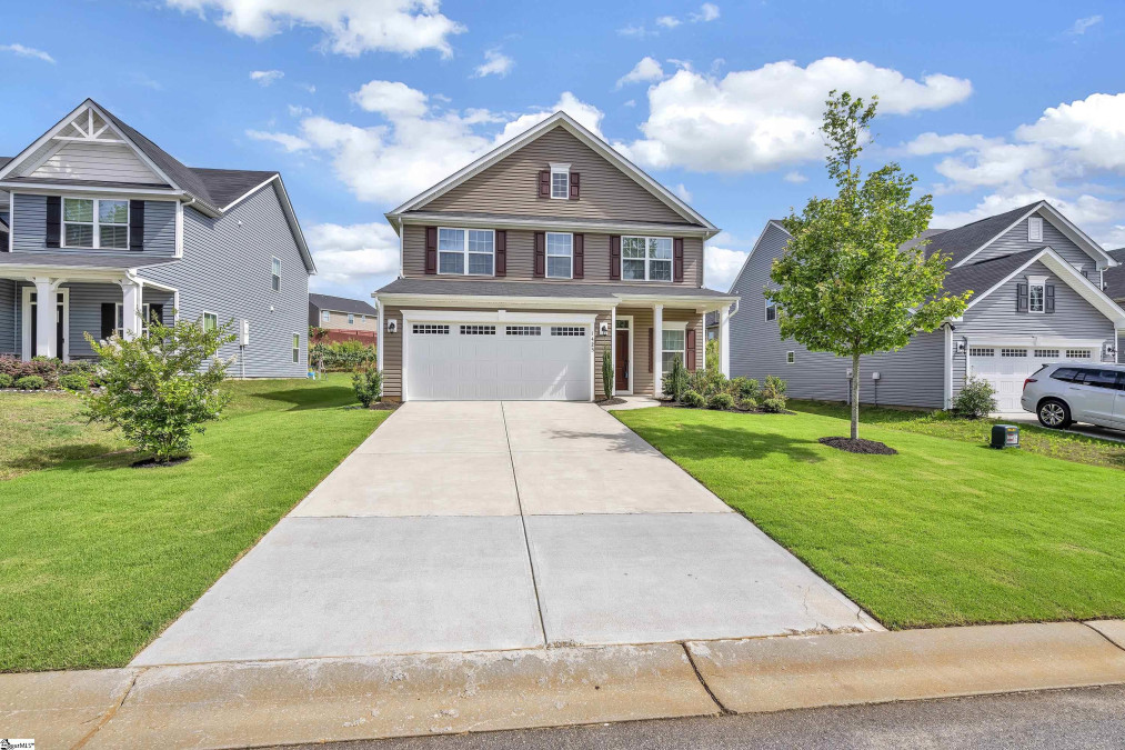 1425 Park  Moore, SC 29369