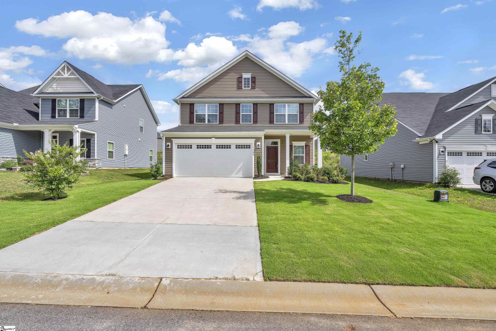 1425 Park  Moore, SC 29369