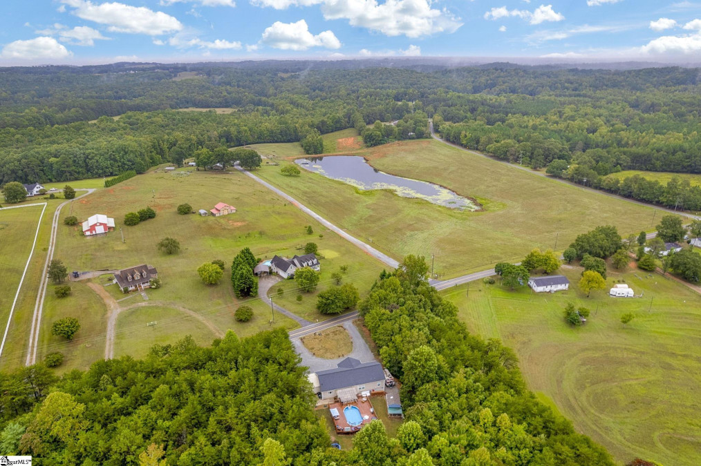 451 Little Pond Easley, SC 29640