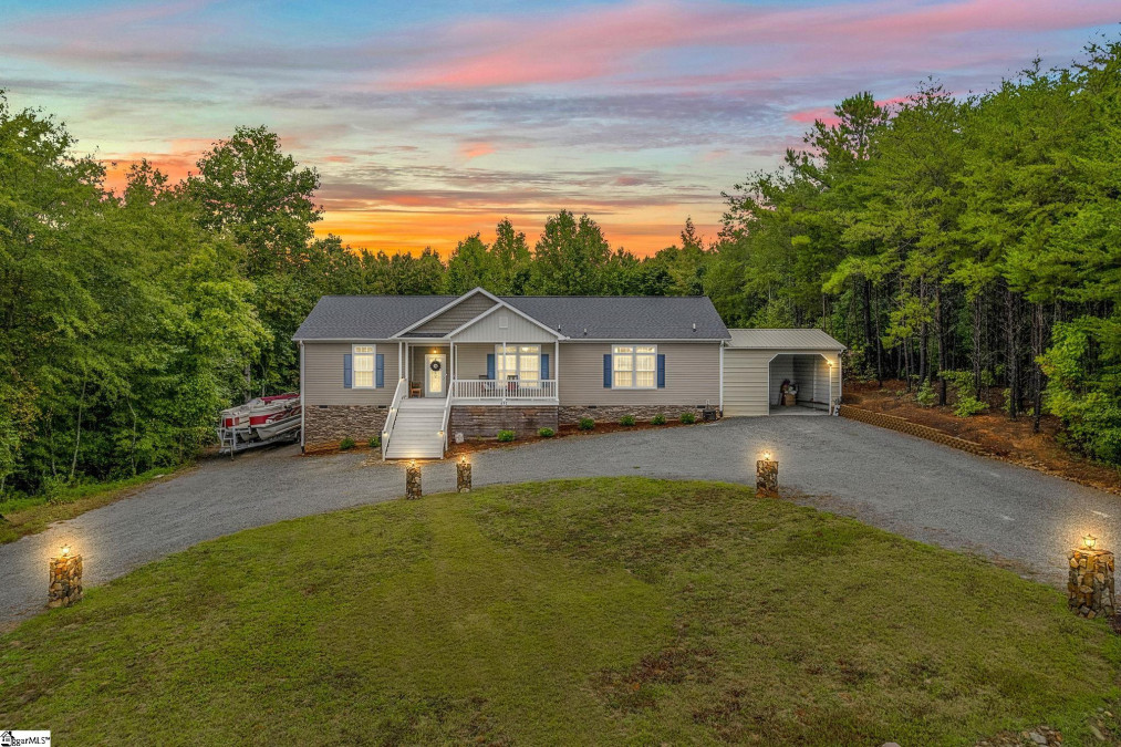 451 Little Pond Easley, SC 29640