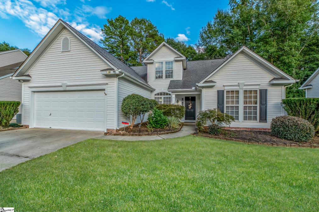 111 Morell  Simpsonville, SC 29681