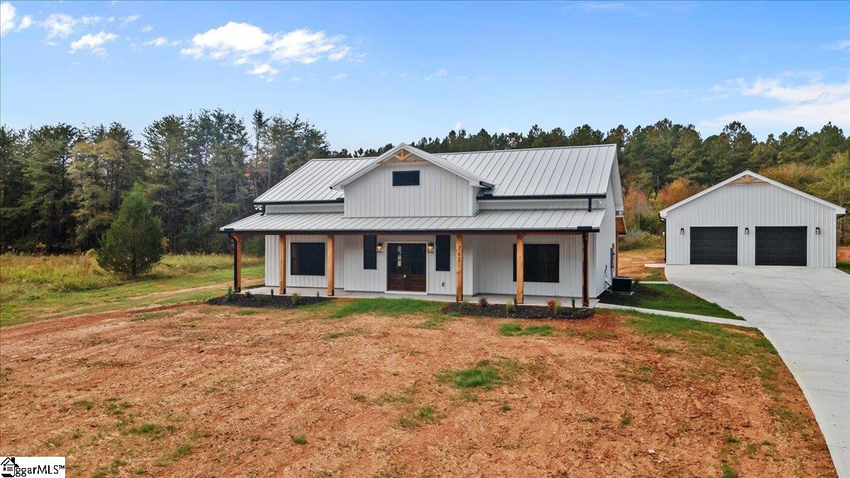 763 Wilkie Bridge Inman, SC 29349