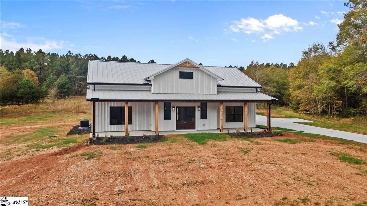 763 Wilkie Bridge Inman, SC 29349