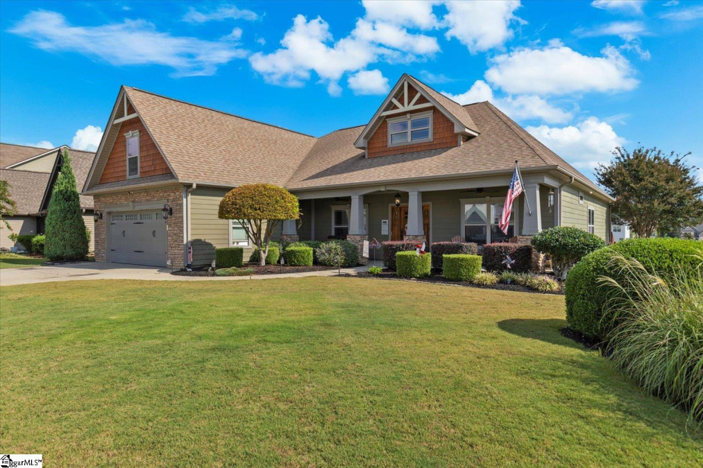 2 Dunsborough  Simpsonville, SC 29680