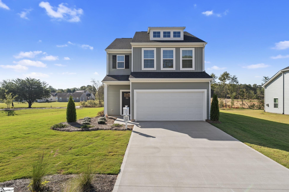 705 James Oak Lyman, SC 29365