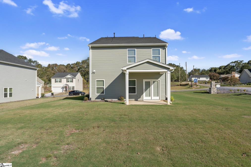 705 James Oak Lyman, SC 29365