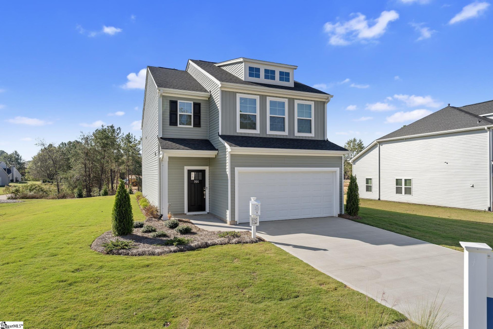 705 James Oak Lyman, SC 29365