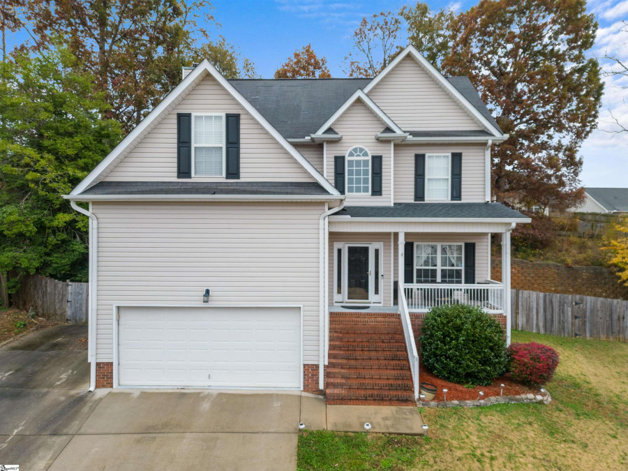 15 Catbriar  Simpsonville, SC 29680