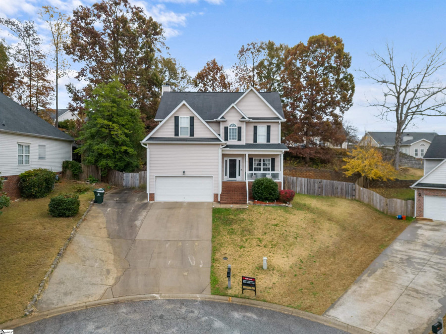 15 Catbriar  Simpsonville, SC 29680