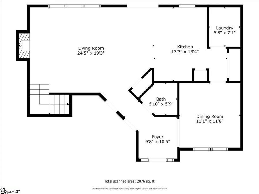 15 Catbriar  Simpsonville, SC 29680