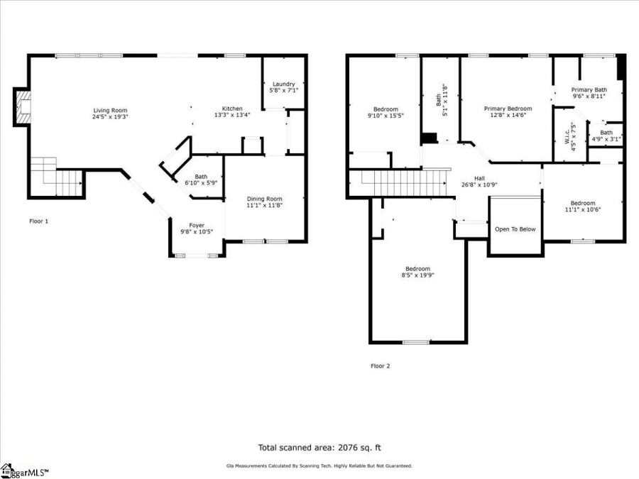 15 Catbriar  Simpsonville, SC 29680