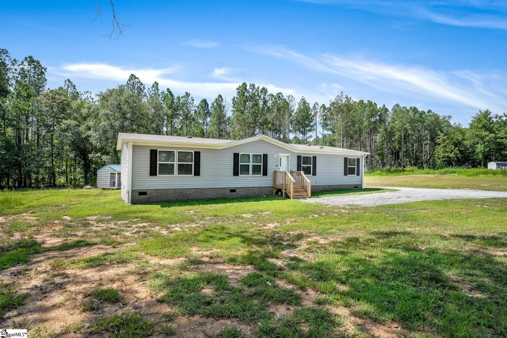 5021 Flat Rock Iva, SC 29655