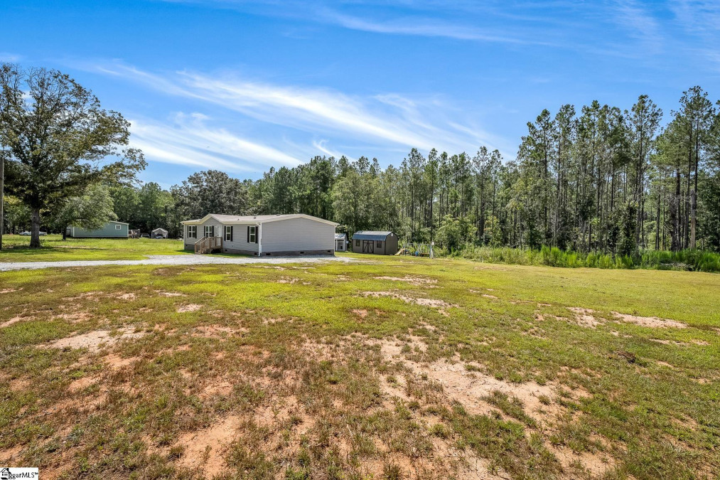 5021 Flat Rock Iva, SC 29655