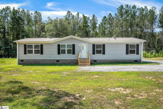 5021 Flat Rock Iva, SC 29655