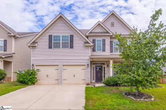 805 Deepwood  Boiling Springs, SC 29316