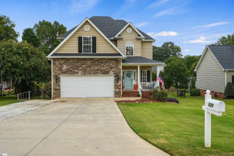 227 Scalybark  Greenville, SC 29617