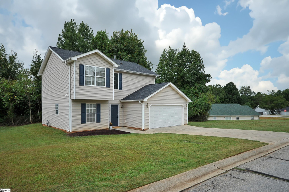 404 Brenna  Piedmont, SC 29673