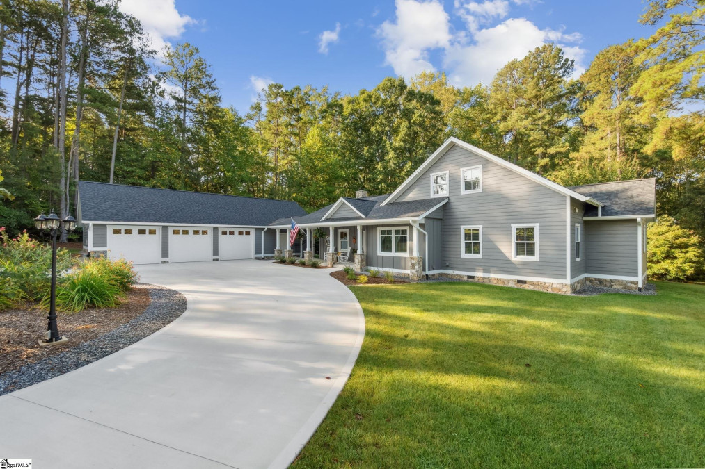 115 Wren Crossing Easley, SC 29642