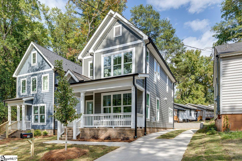 15 Miller  Greenville, SC 29607