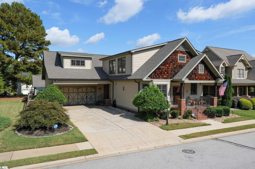 45 Verona  Simpsonville, SC 29681