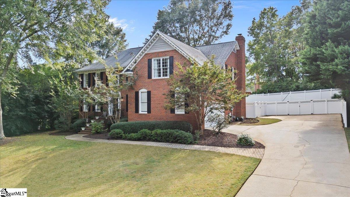 203 River Walk Simpsonville, SC 29681