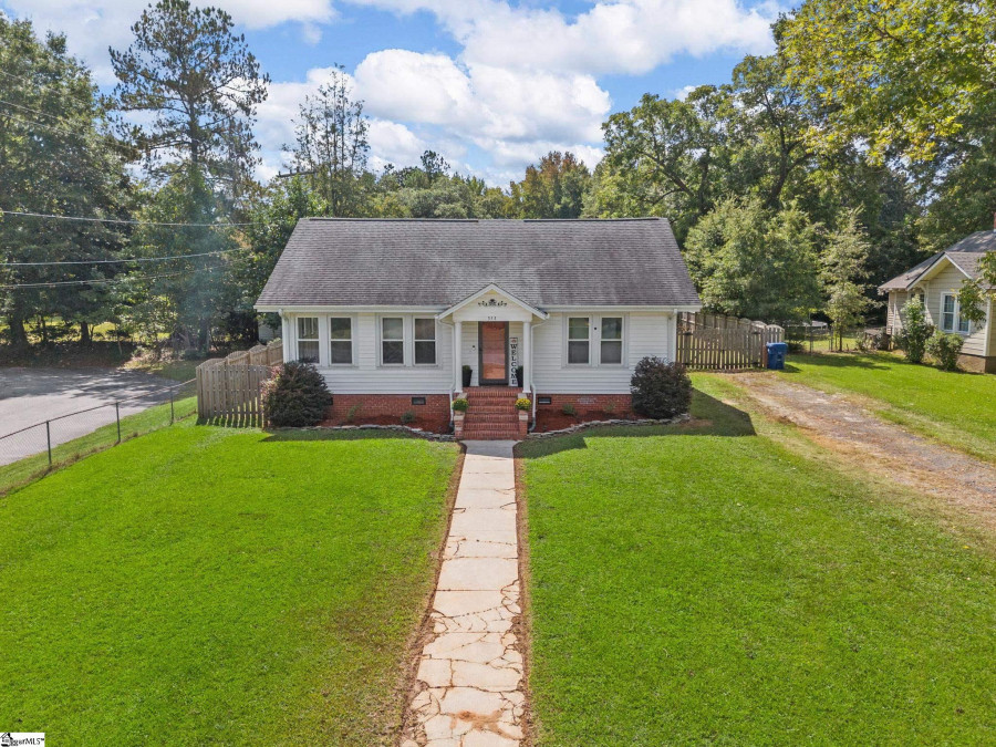 353 Georgia E Woodruff, SC 28388