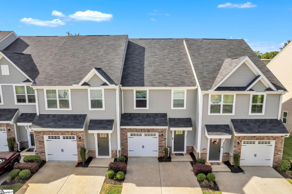 502 Huntingdale  Simpsonville, SC 29681